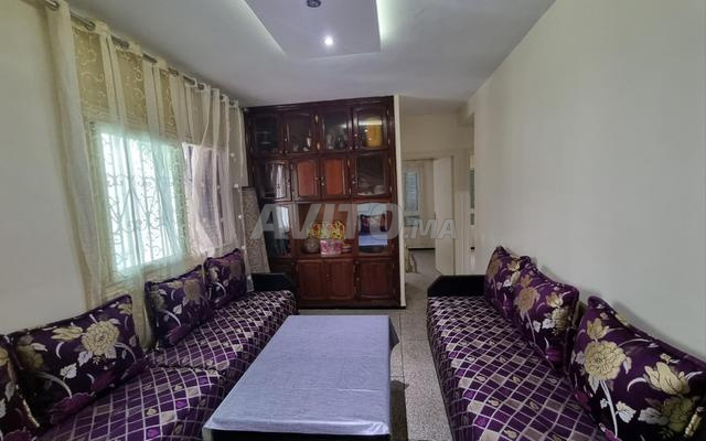 Appartement 120 m² à louer à Rabat, Karrakchou Massira — Photo 4