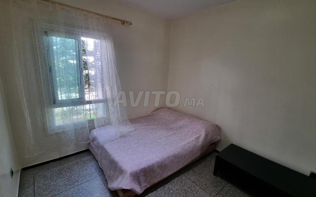 Appartement 120 m² à louer à Rabat, Karrakchou Massira — Photo 7