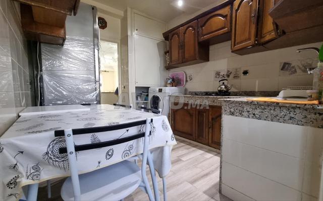Appartement 120 m² à louer à Rabat, Karrakchou Massira — Photo 8