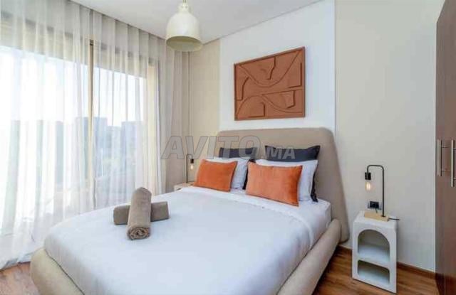 Appartement 100 m² à louer à Marrakech - Agdal — Photo 5