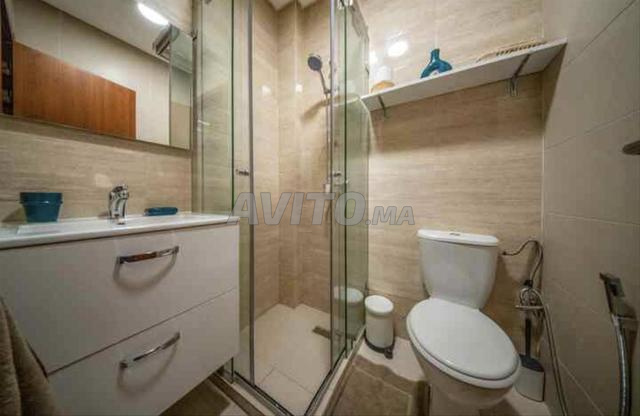 Appartement 100 m² à louer à Marrakech - Agdal — Photo 9