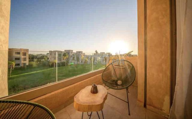 Appartement 100 m² à louer à Marrakech - Agdal — Photo 17