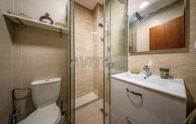 Appartement 100 m² à louer à Marrakech - Agdal — Photo 19