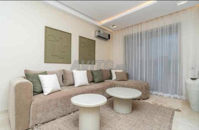 Appartement 100 m² à louer à Marrakech - Agdal — Photo 25