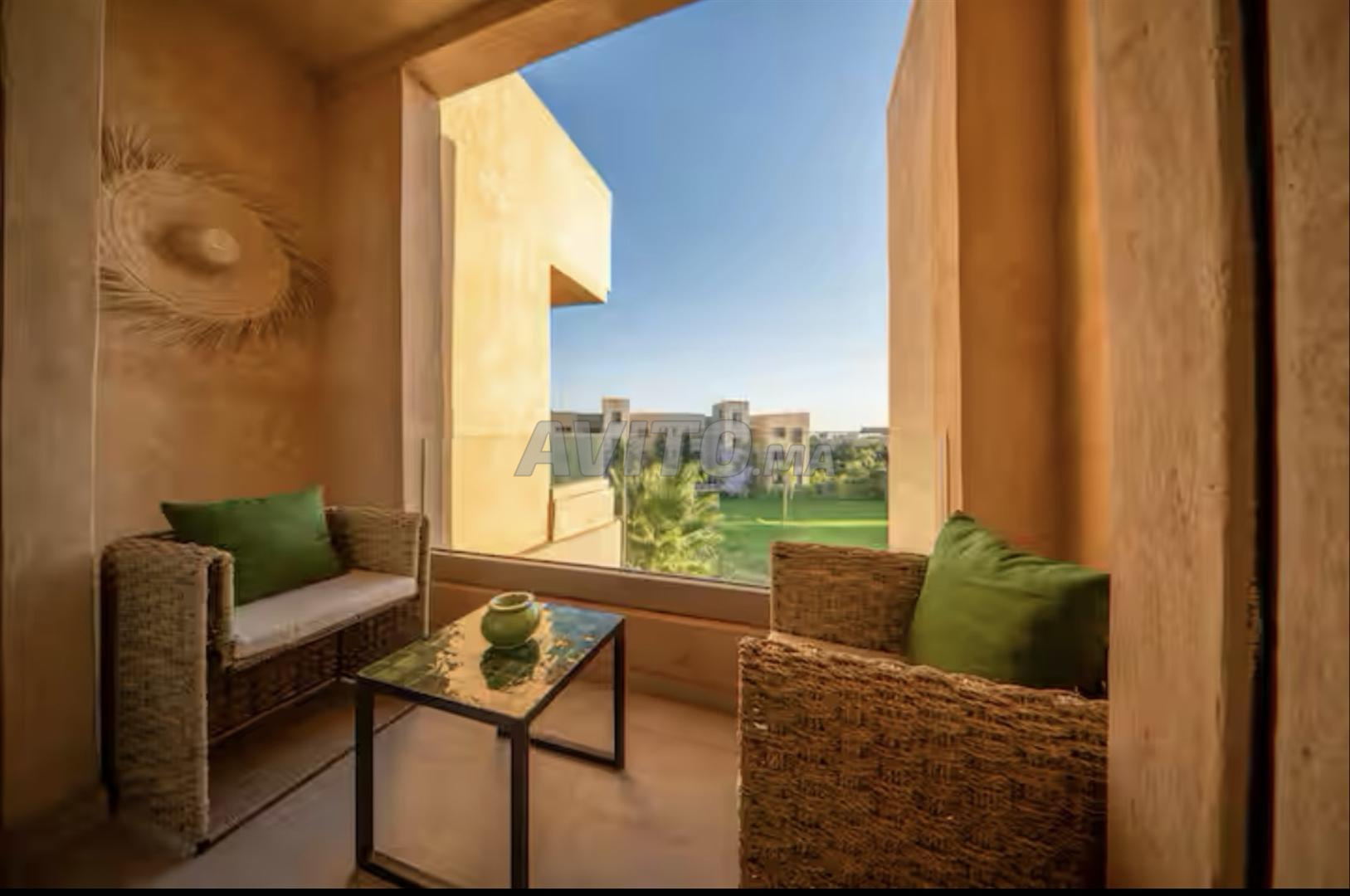 Appartement 100 m² à louer à Marrakech - Agdal — Photo 8
