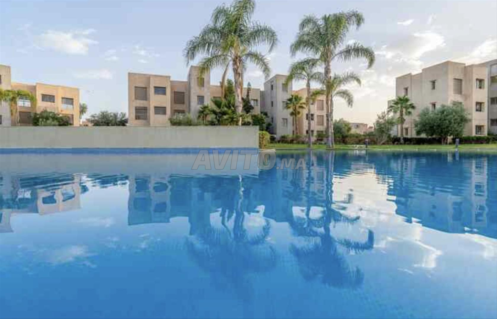 Appartement 100 m² à louer à Marrakech - Agdal — Photo 28