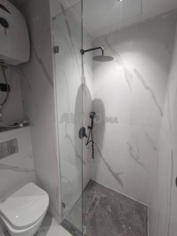 شقة 51 م² للايجار في الدار البيضاء — Photo 14