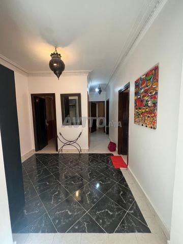 70 m² Apartment for Rent in Marrakech (Victor Hugo) — Photo 8