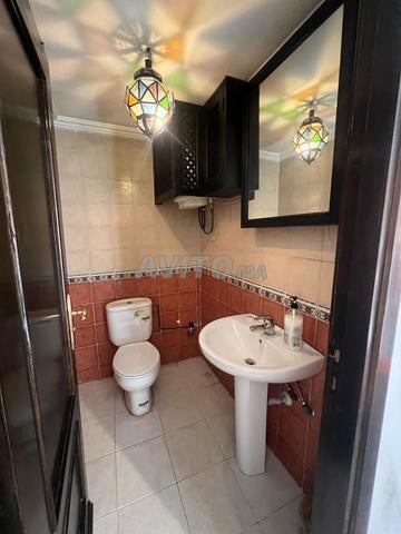70 m² Apartment for Rent in Marrakech (Victor Hugo) — Photo 10