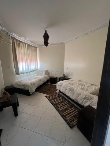 70 m² Apartment for Rent in Marrakech (Victor Hugo) — Photo 20