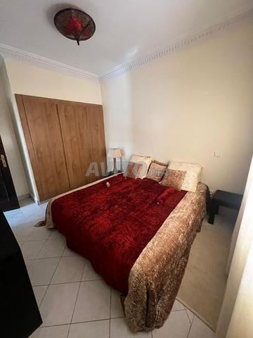 70 m² Apartment for Rent in Marrakech (Victor Hugo) — Photo 22