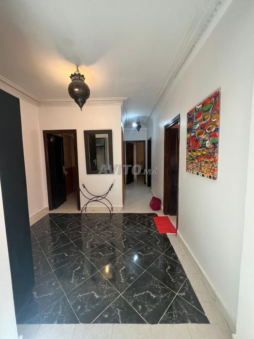 70 m² Apartment for Rent in Marrakech (Victor Hugo) — Photo 7