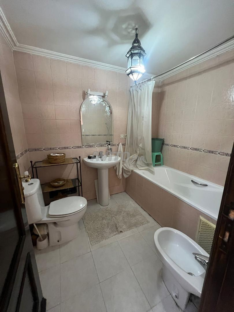 70 m² Apartment for Rent in Marrakech (Victor Hugo) — Photo 13