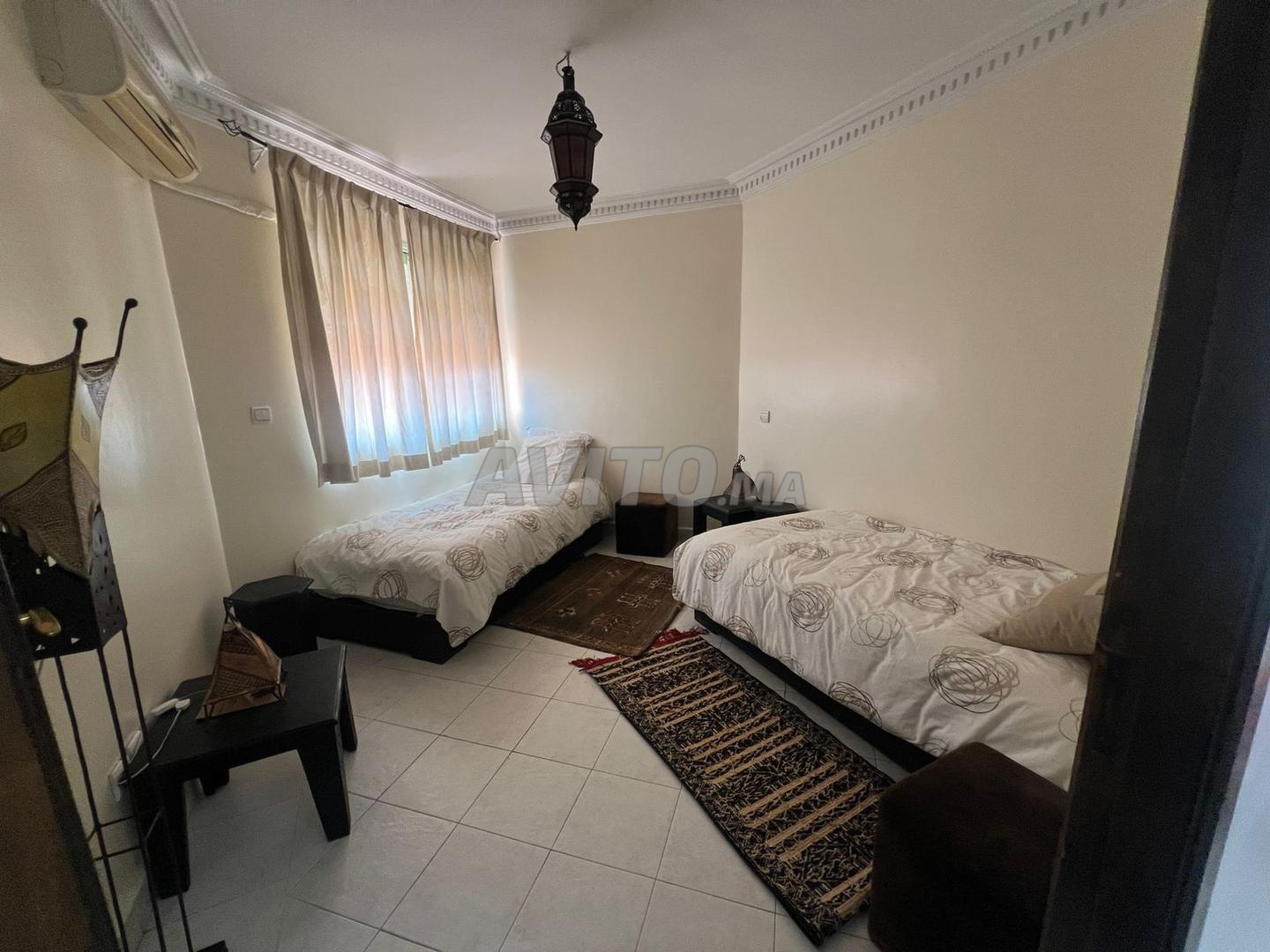 70 m² Apartment for Rent in Marrakech (Victor Hugo) — Photo 17