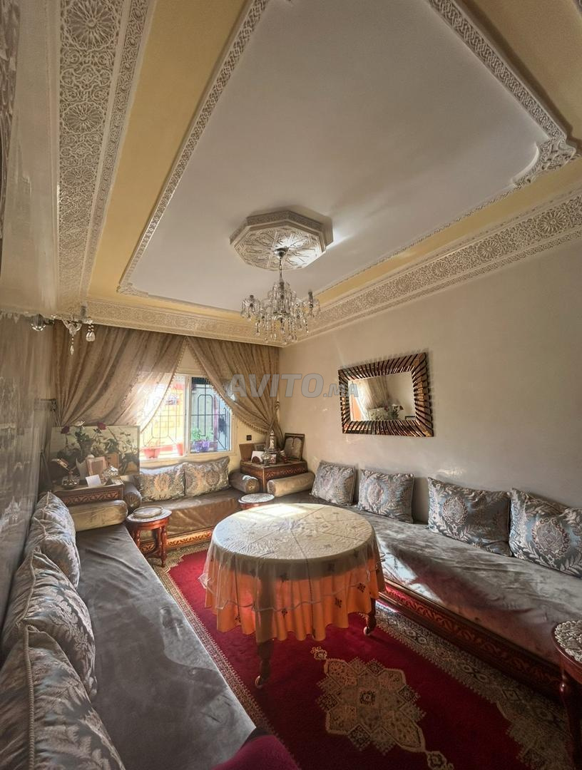 76 m² Apartment for Sale in Rabat — Photo 5