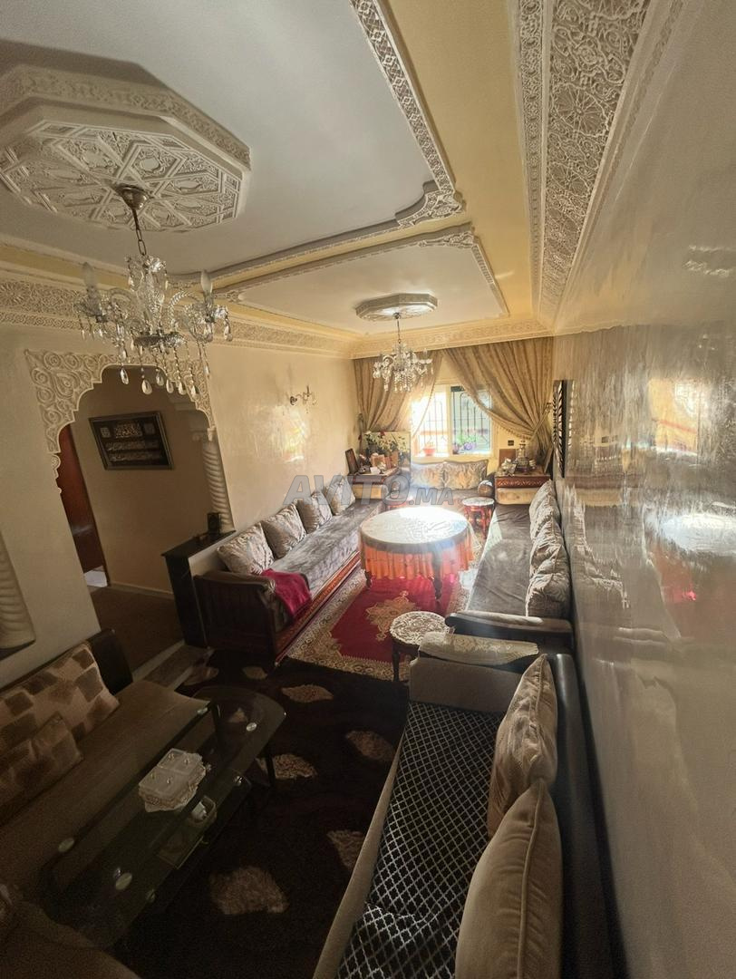 76 m² Apartment for Sale in Rabat — Photo 9