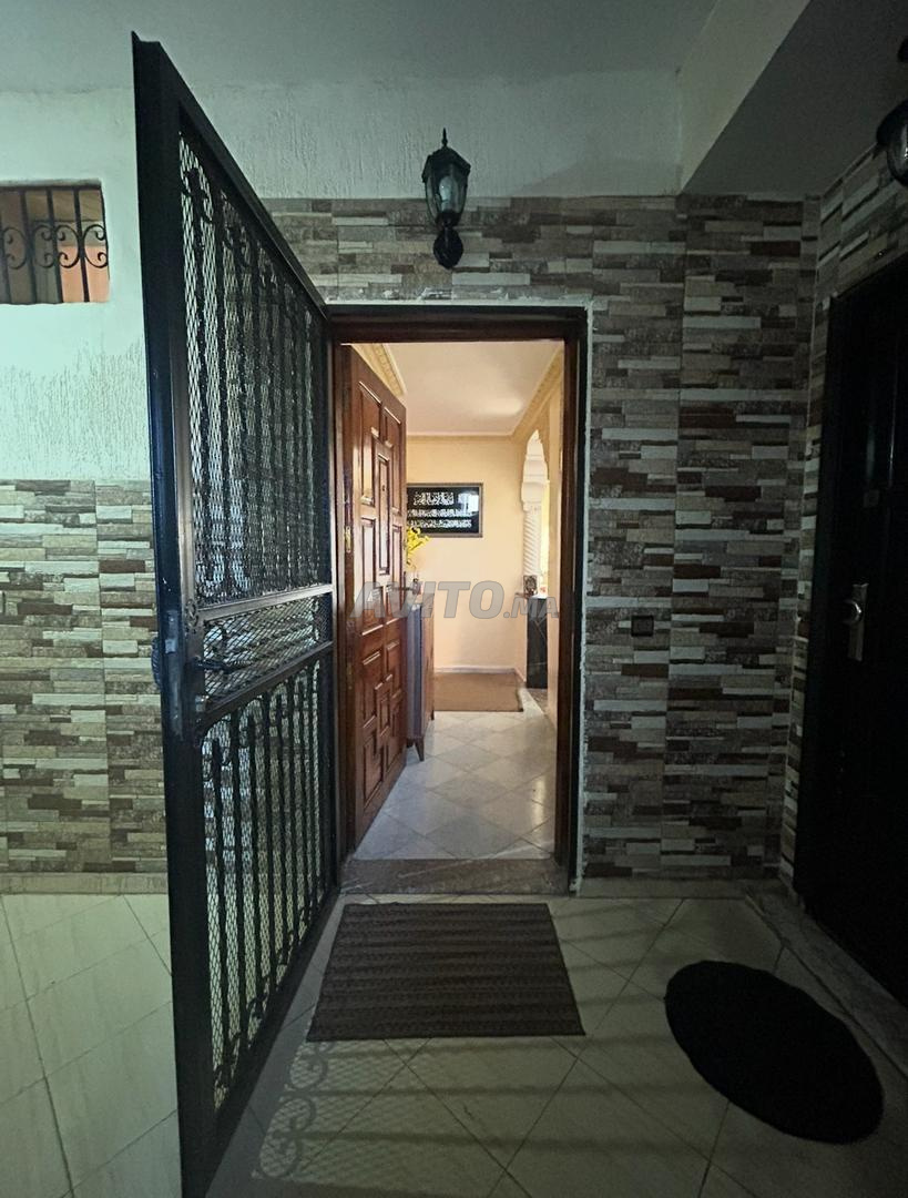 76 m² Apartment for Sale in Rabat — Photo 11