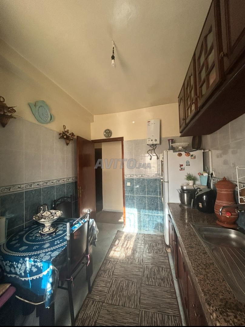 76 m² Apartment for Sale in Rabat — Photo 13