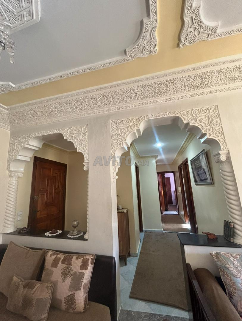 76 m² Apartment for Sale in Rabat — Photo 15
