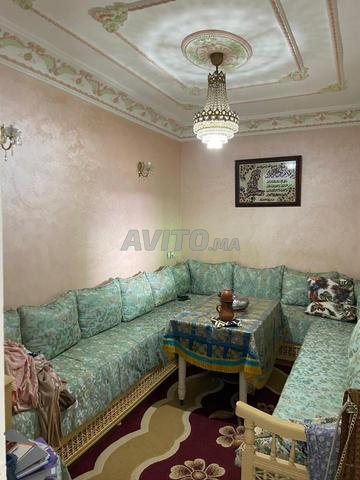 شقة 55 م² للبيع في الدار البيضاء – ليساسفا — Photo 3
