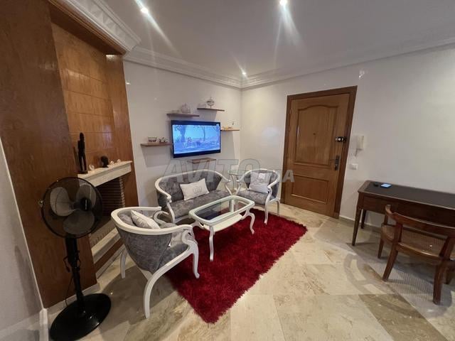 Appartement 90 m² à louer à Marrakech — Photo 5