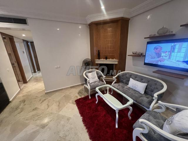 Appartement 90 m² à louer à Marrakech — Photo 7