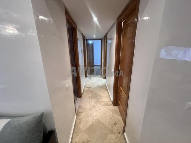 Appartement 90 m² à louer à Marrakech — Photo 9