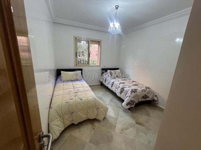 Appartement 90 m² à louer à Marrakech — Photo 21