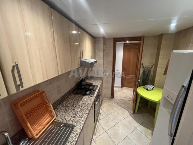 Appartement 90 m² à louer à Marrakech — Photo 23