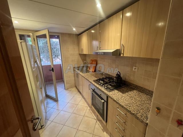 Appartement 90 m² à louer à Marrakech — Photo 29