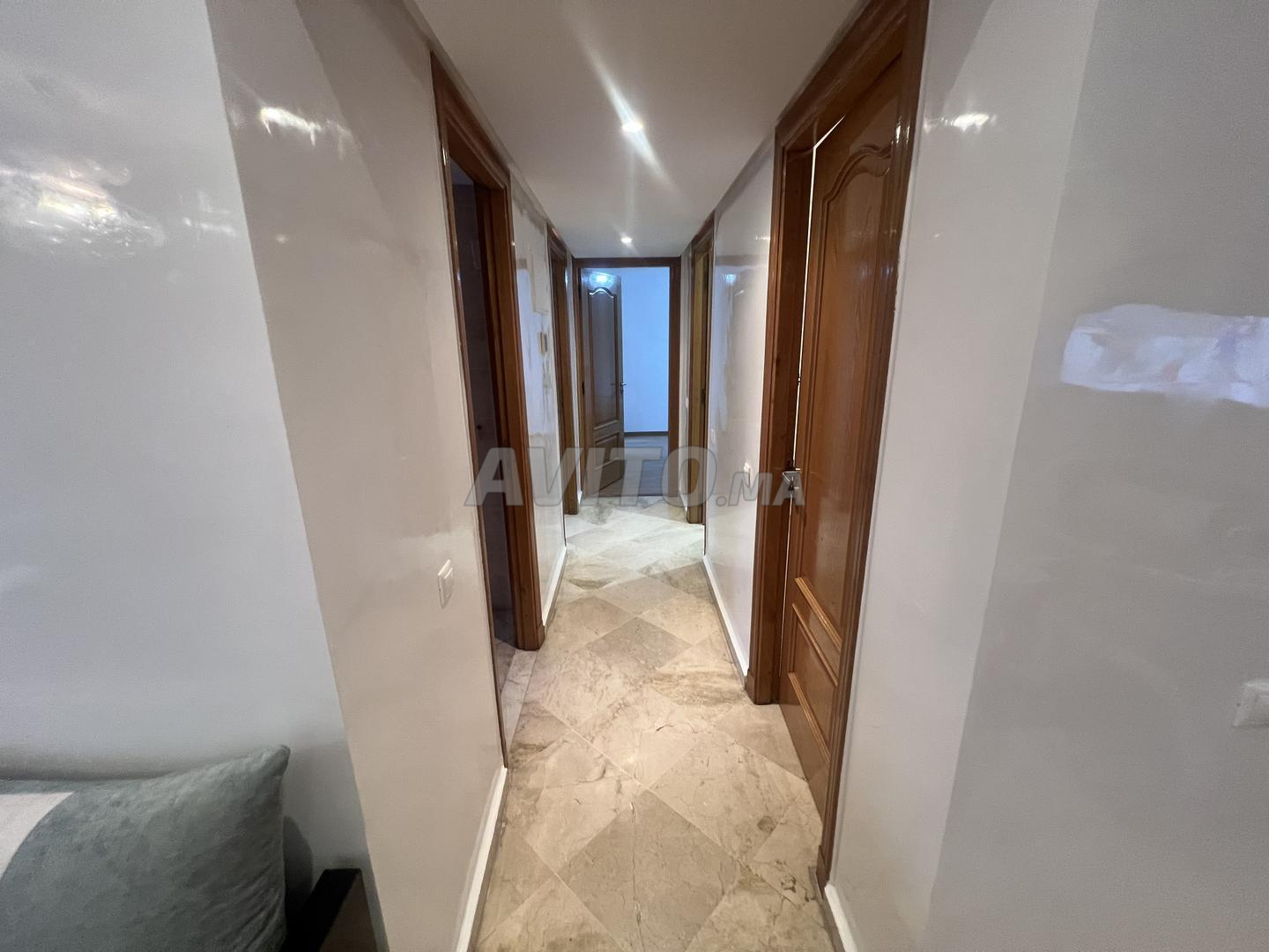 Appartement 90 m² à louer à Marrakech — Photo 10
