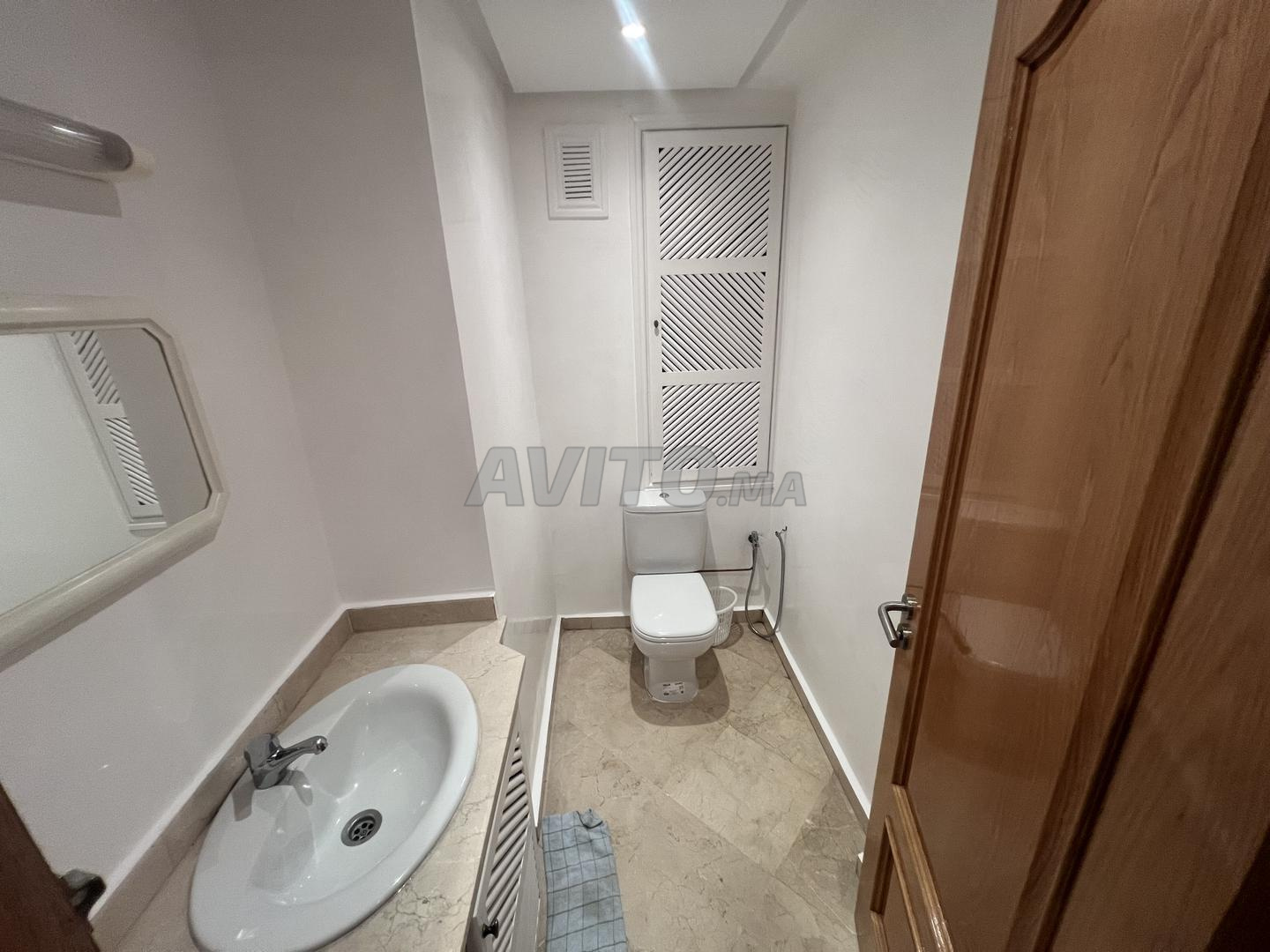 Appartement 90 m² à louer à Marrakech — Photo 12