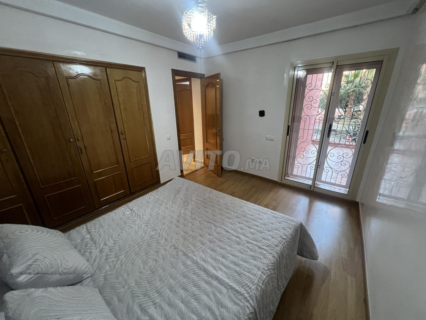 Appartement 90 m² à louer à Marrakech — Photo 14