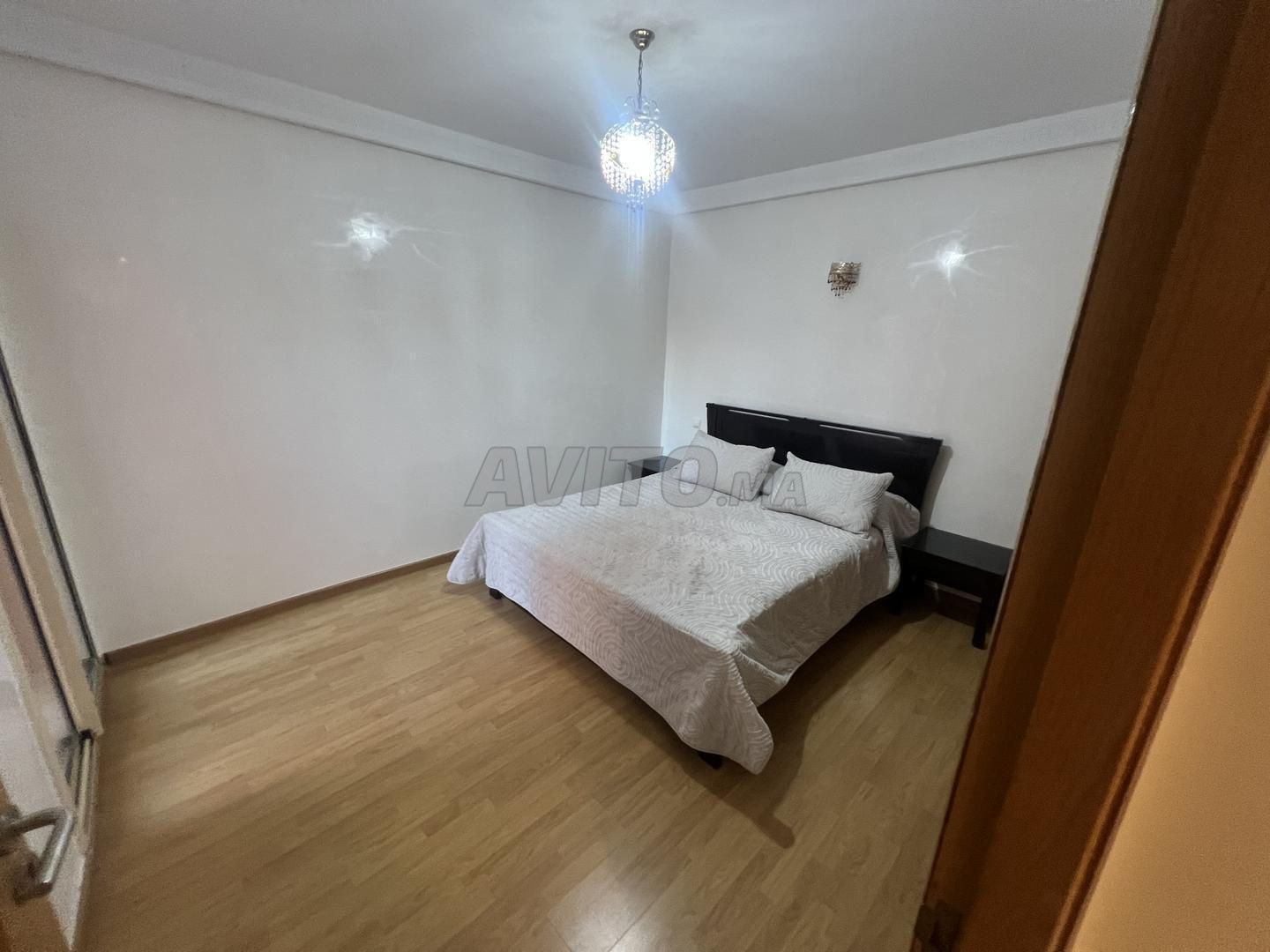 Appartement 90 m² à louer à Marrakech — Photo 16