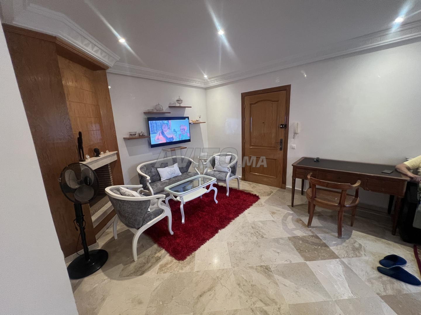Appartement 90 m² à louer à Marrakech — Photo 20