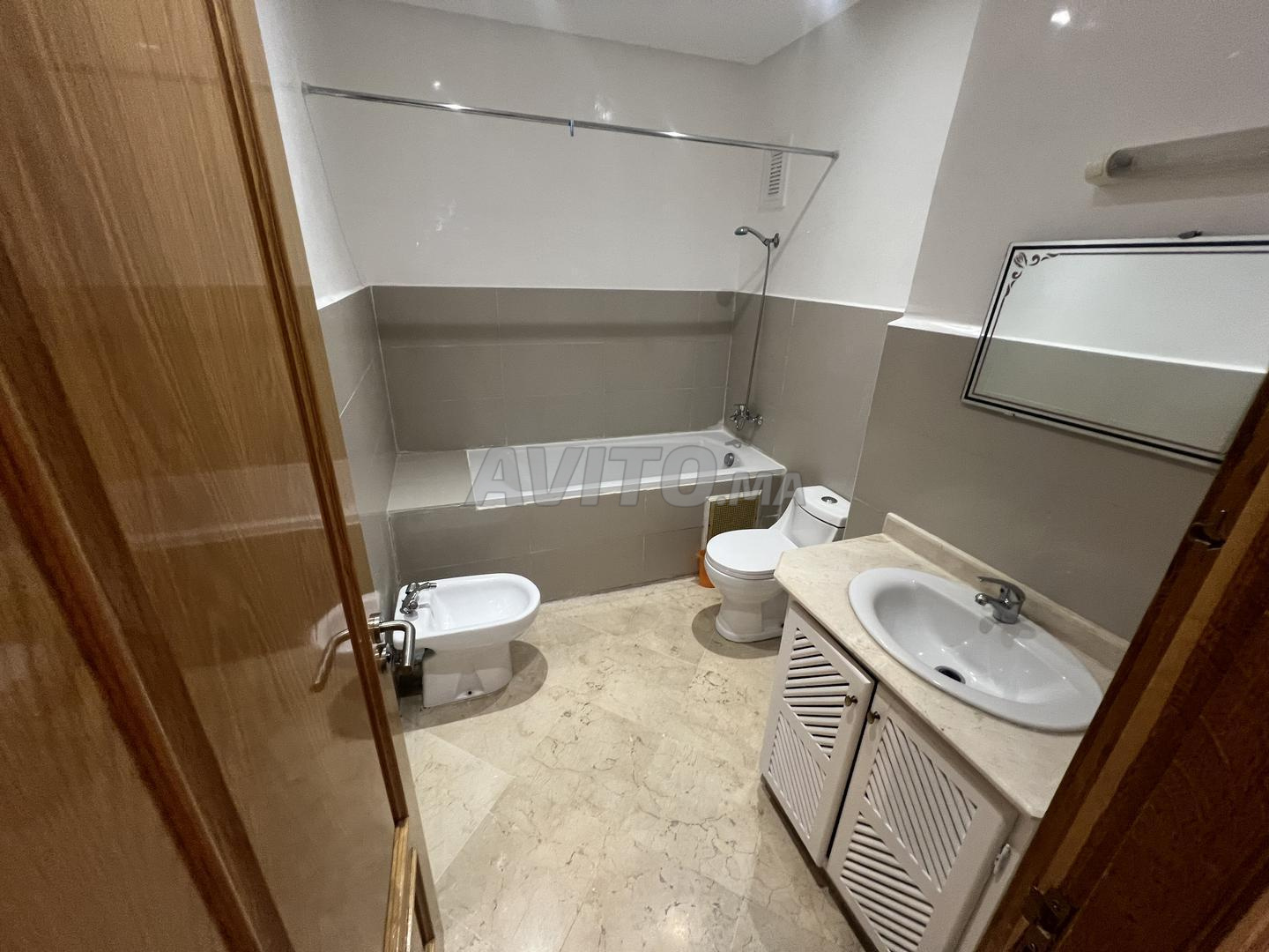 Appartement 90 m² à louer à Marrakech — Photo 28