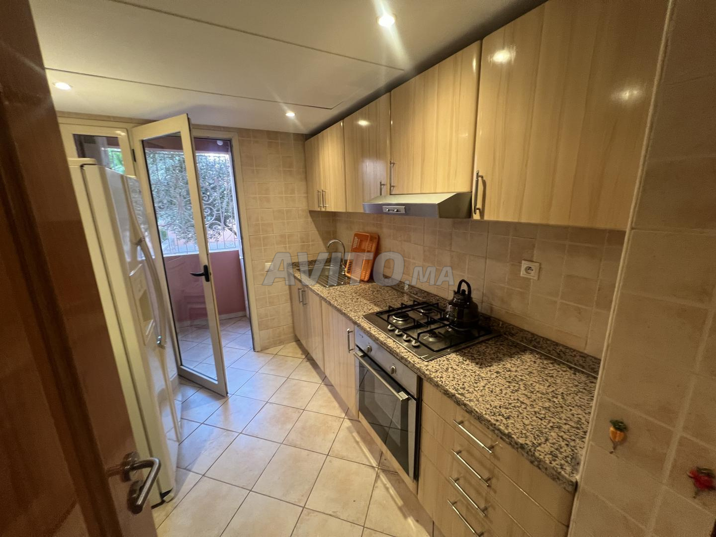 Appartement 90 m² à louer à Marrakech — Photo 30