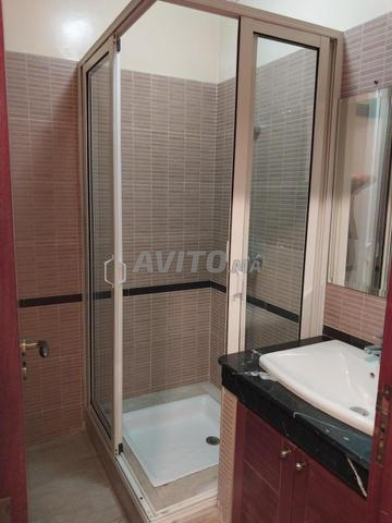 شقة 174 م² للإيجار في الدار البيضاء (لا جيروند) — Photo 21