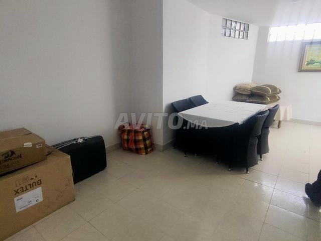 Furnished apartment for rent in Rabat Agdal — Photo 9