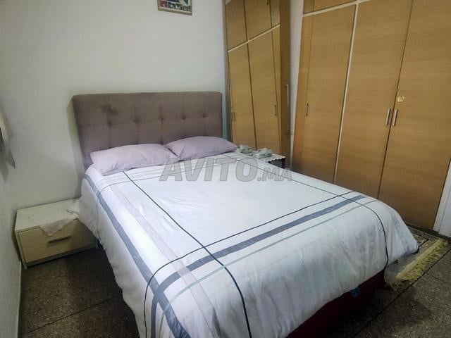 Furnished apartment for rent in Rabat Agdal — Photo 17