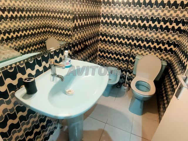 Furnished apartment for rent in Rabat Agdal — Photo 24