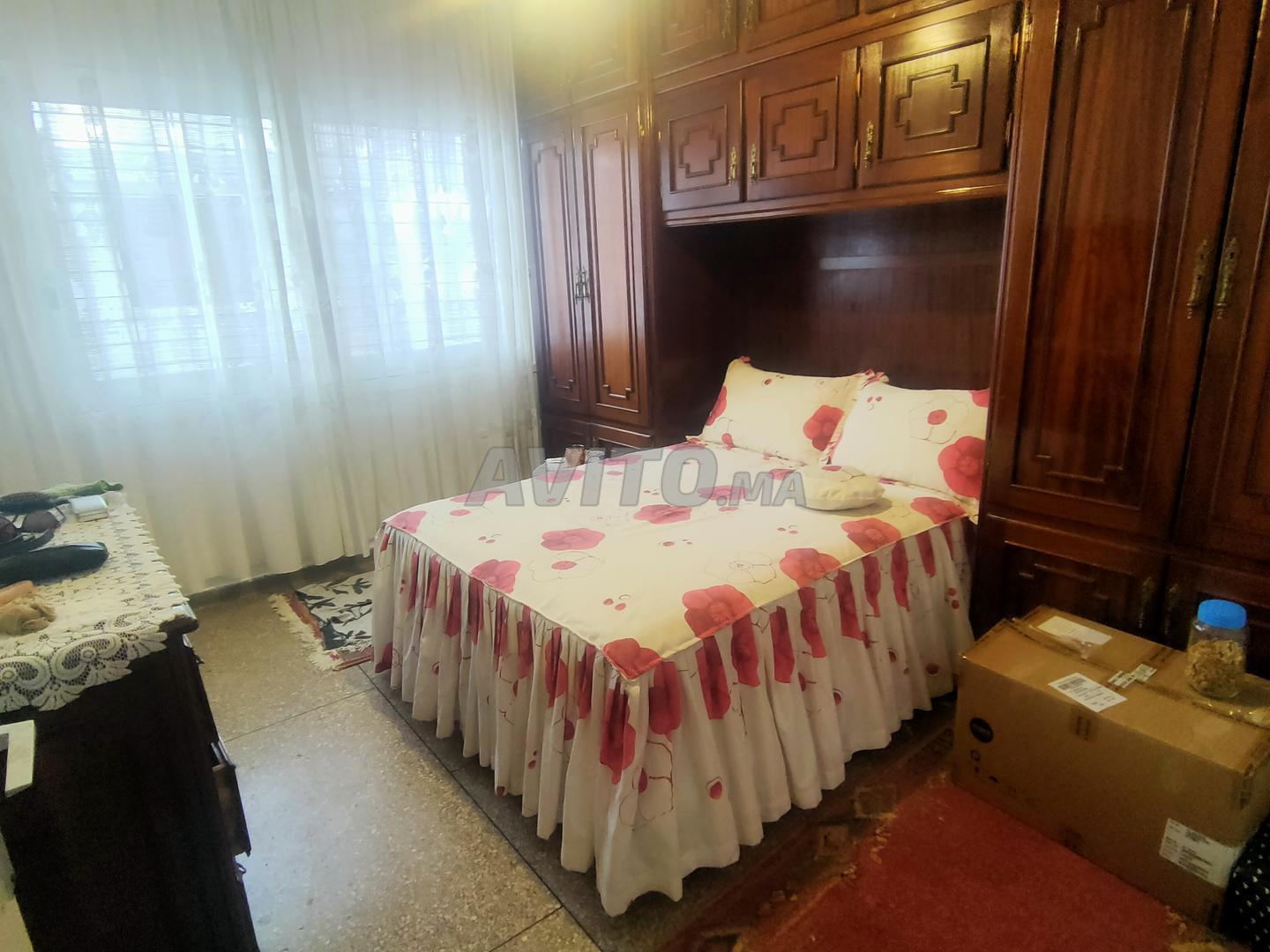 Furnished apartment for rent in Rabat Agdal — Photo 14