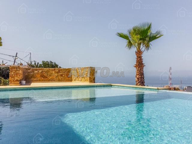 Villa 1760 m² for sale in Tanger — Photo 9
