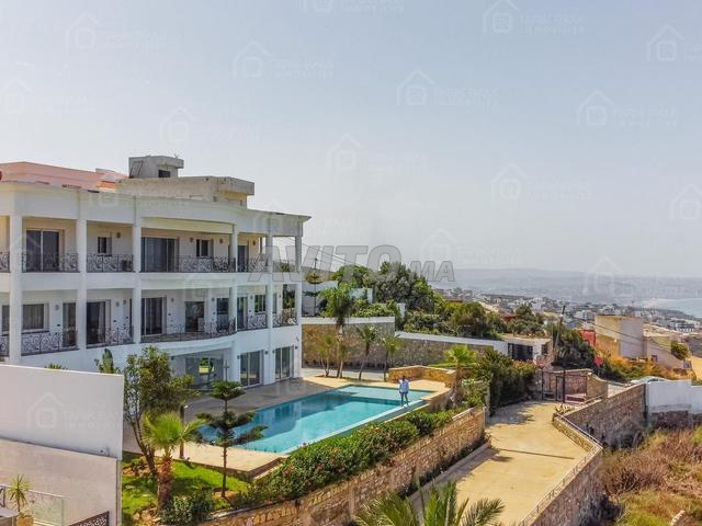 Villa 1760 m² for sale in Tanger — Photo 11