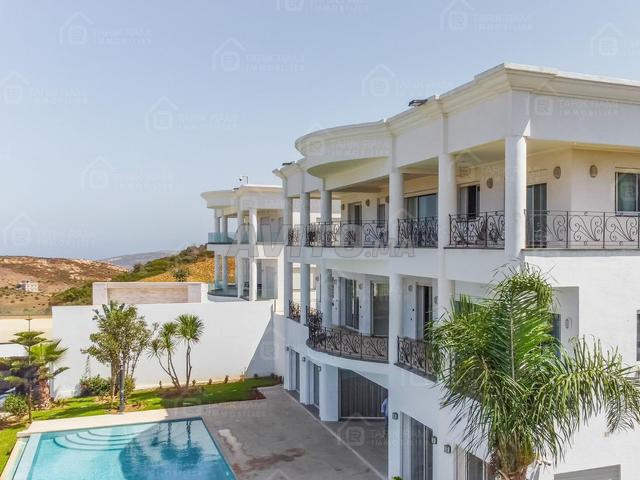 Villa 1760 m² for sale in Tanger — Photo 12