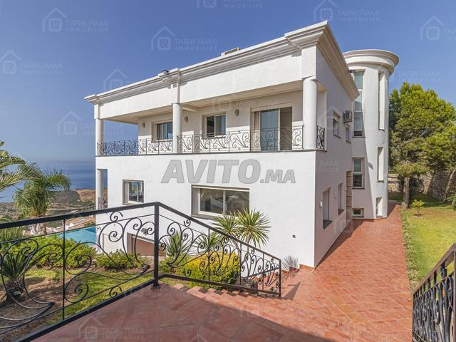 Villa 1760 m² for sale in Tanger — Photo 18