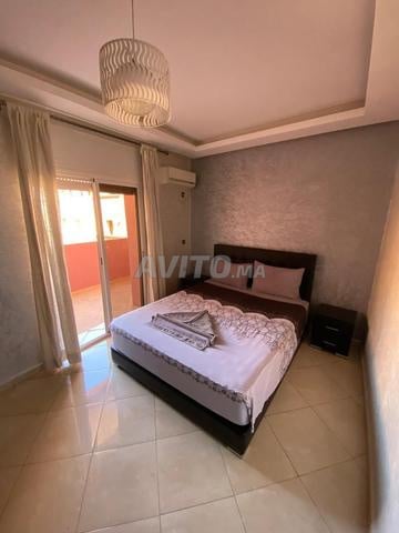 Apartment for rent in Guéliz city centre, Marrakech — Photo 2