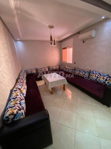 Apartment for rent in Guéliz city centre, Marrakech — Photo 4