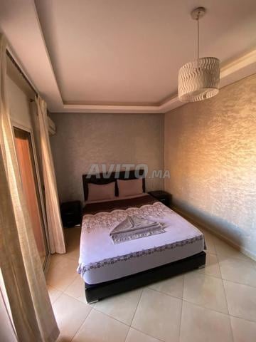 Apartment for rent in Guéliz city centre, Marrakech — Photo 6