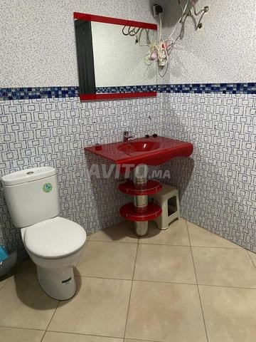 Apartment for rent in Guéliz city centre, Marrakech — Photo 10